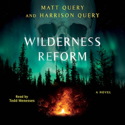 Wilderness Reform
