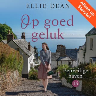 Op goed geluk