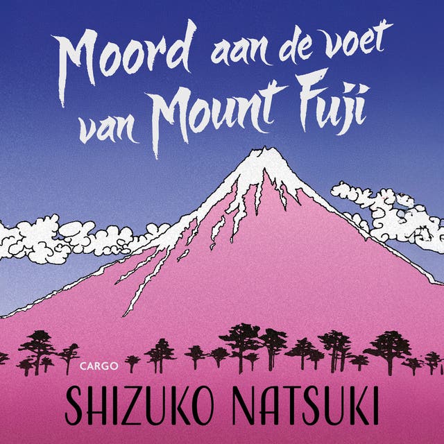 Moord aan de voet van Mount Fuji