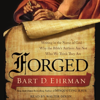 Forged