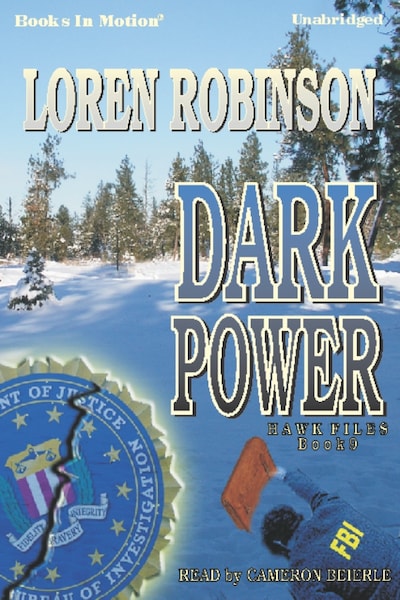 Dark Power
