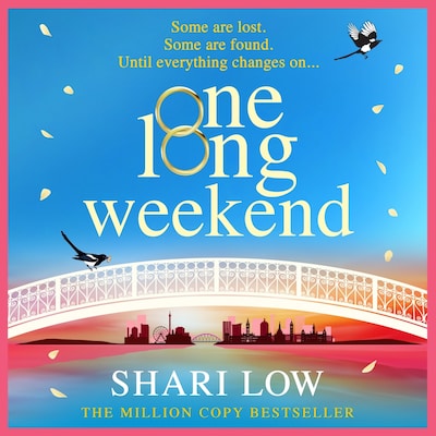 One Long Weekend (Unabridged)
