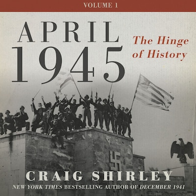 April 1945