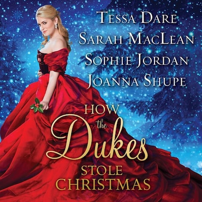How the Dukes Stole Christmas