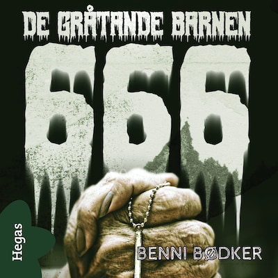De gråtande barnen