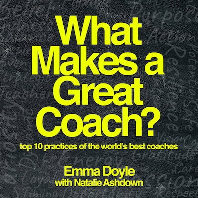 What Makes a Great Coach?