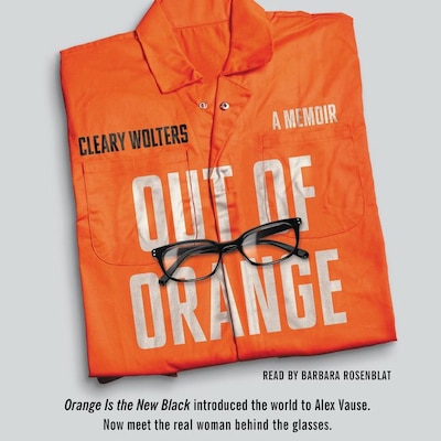 Out of Orange