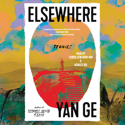 Elsewhere