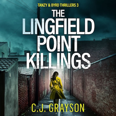 The Lingfield Point Killings