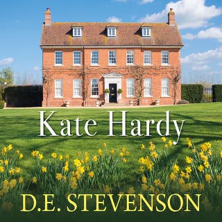 Kate Hardy