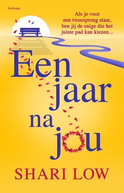 Een jaar na jou