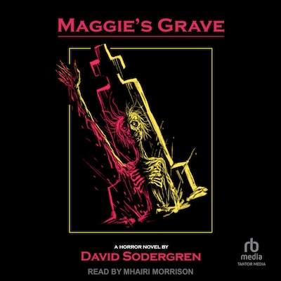 Maggie's Grave