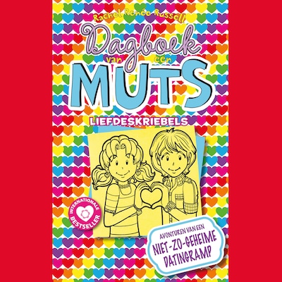 Liefdeskriebels