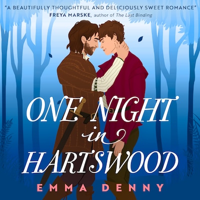One Night in Hartswood