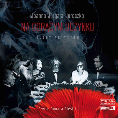 Na gorącym uczynku