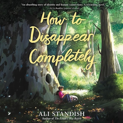 How to Disappear Completely