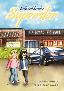 Bella och broder Superstar