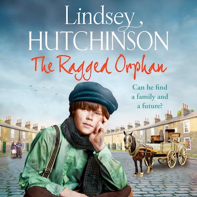 The Ragged Orphan (Unabridged)