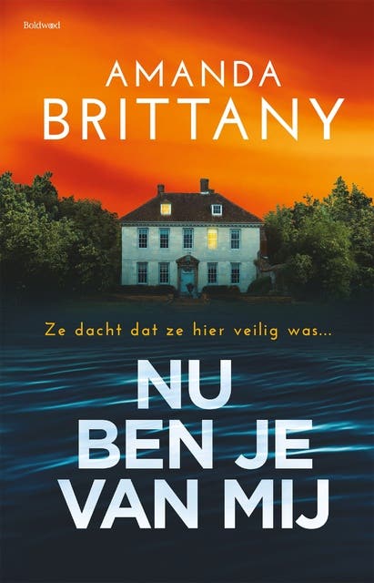 Nu ben je van mij