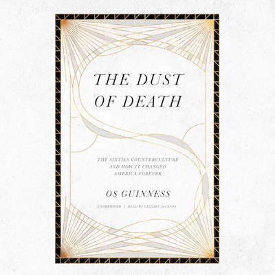 The Dust of Death