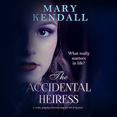 The Accidental Heiress