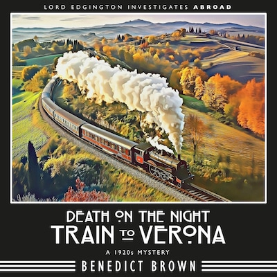 Death on the Night Train to Verona