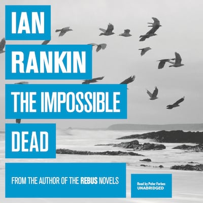 The Impossible Dead