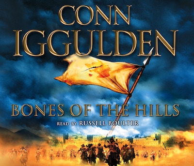 Bones of the Hills