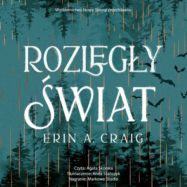 Rozległy świat