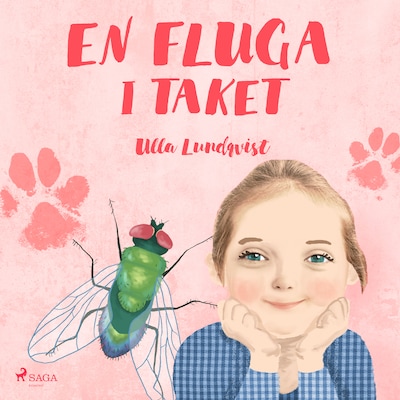En fluga i taket