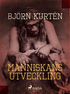 Människans utveckling