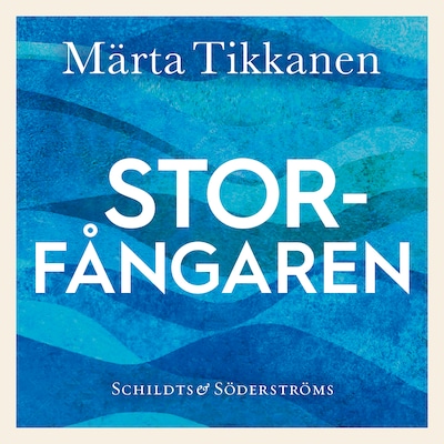 Storfångaren