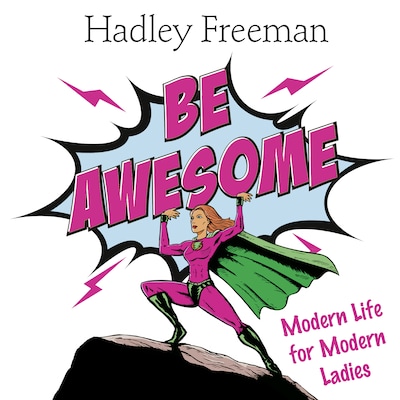 Be Awesome