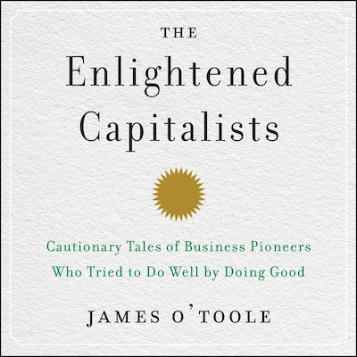 The Enlightened Capitalists