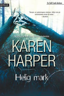 Helig mark