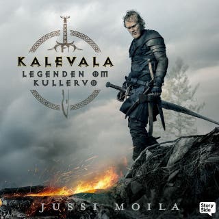 Kalevala: Legenden om Kullervo