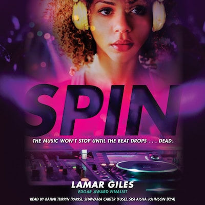 Spin (Unabridged)