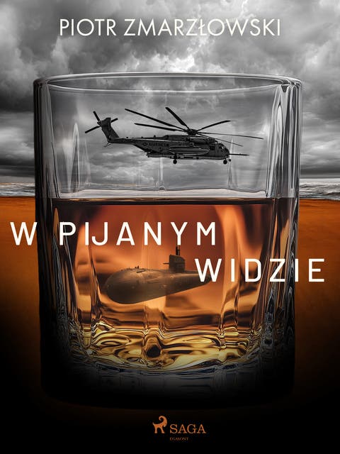 W pijanym widzie