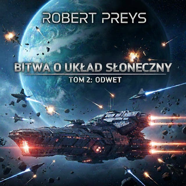 Bitwa o Układ Słoneczny Tom II Odwet: Odwet