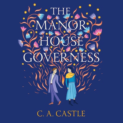The Manor House Governess