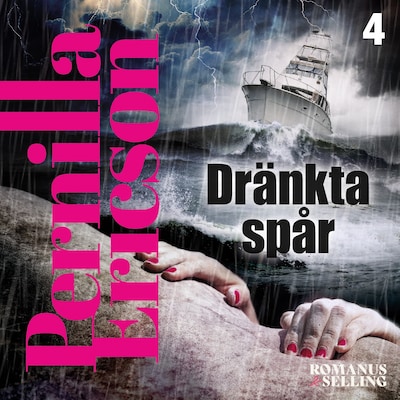 Dränkta spår