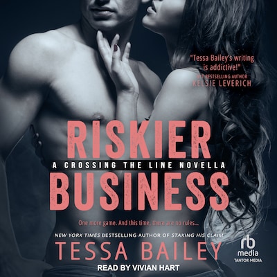 Riskier Business
