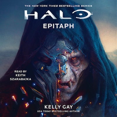 Halo: Epitaph