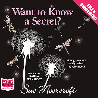 Want to Know a Secret?