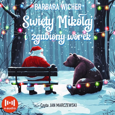 Święty Mikołaj i zgubiony worek