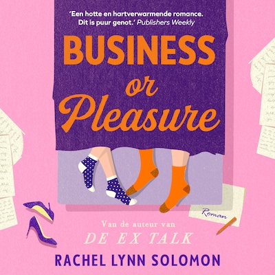 Business or Pleasure