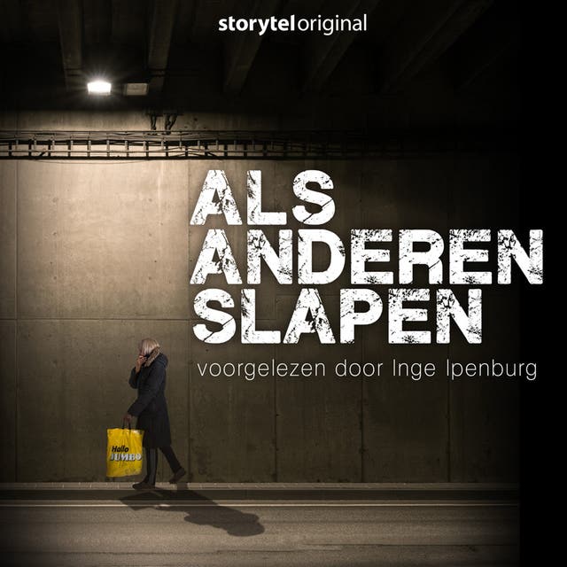 Als anderen slapen - S01E01
