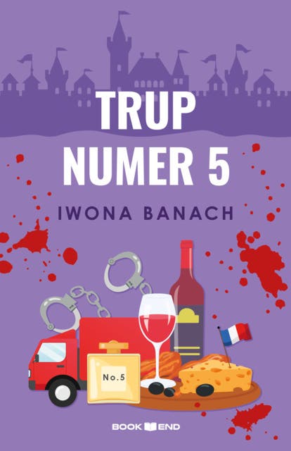 Trup numer 5
