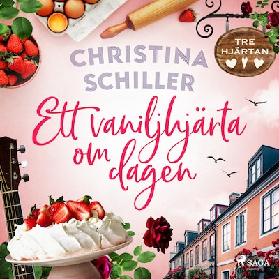 Ett vaniljhjärta om dagen