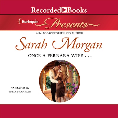 Once a Ferrara Wife...